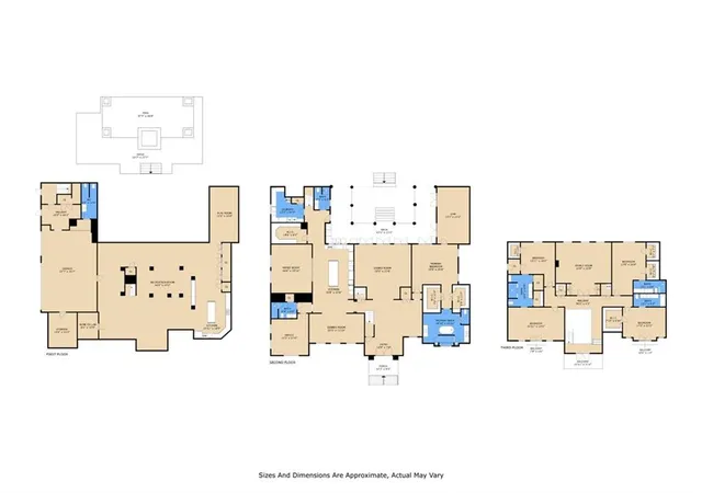 55th image of 157 Sanctuary Dr, Mandeville, LA 70471 | MLS# 2527794