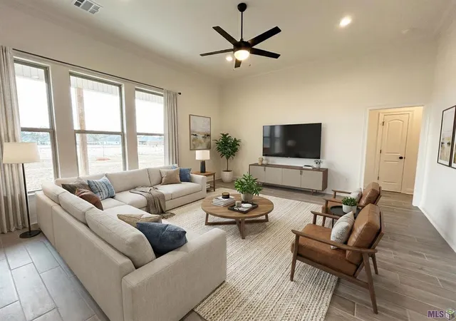 2nd image of 702 Elk Ridge, Covington, LA 70435 | MLS# NO2025020027