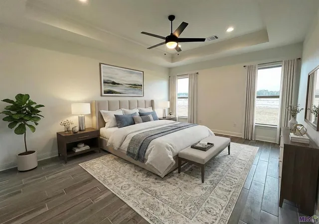 4th image of 702 Elk Ridge, Covington, LA 70435 | MLS# NO2025020027