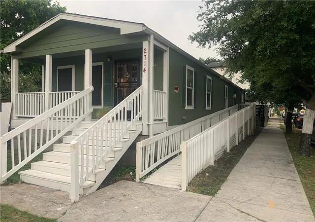 1st image of 2714 Danneel St, New Orleans, LA 70113 | MLS# 2528910