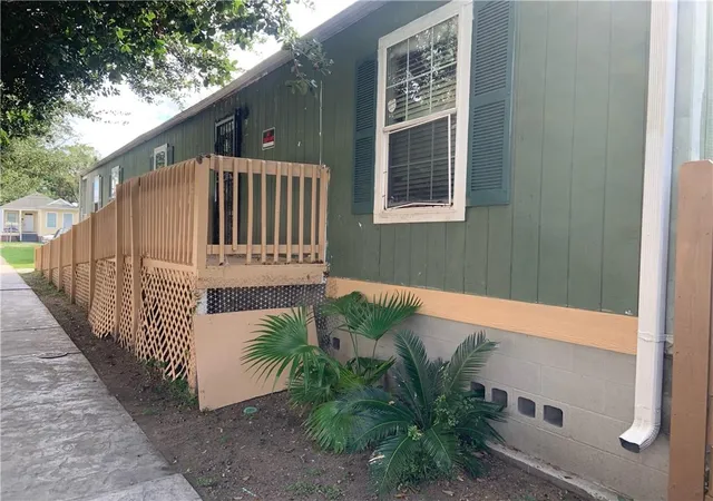 Photo 4 of Single family home for sale at 2714 Danneel St, New Orleans, LA 70113 | MLS# 2528910 | Listing updated on 2026-07-28