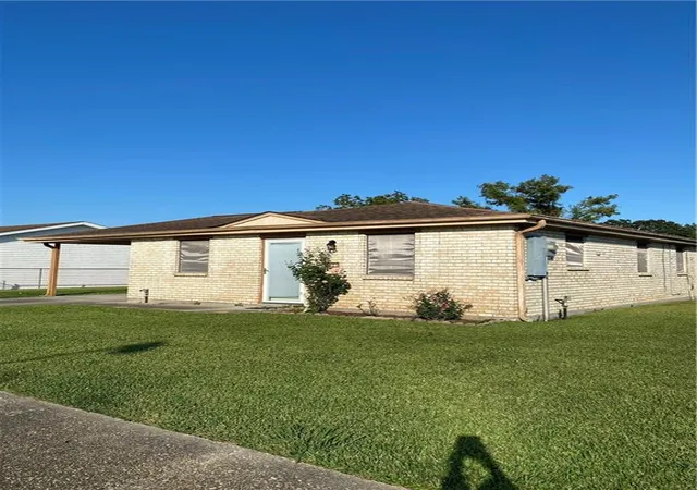 2nd image of 1621 Lisa Dr, Marrero, LA 70072 | MLS# 2528864