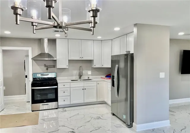 Homes for sale in Marrero, LA | 2513 Taffy Dr, Marrero, LA 70072 | MLS# 2528906