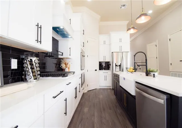 4th image of 243 Leboeuf St, New Orleans, LA 70114 | MLS# 2529046