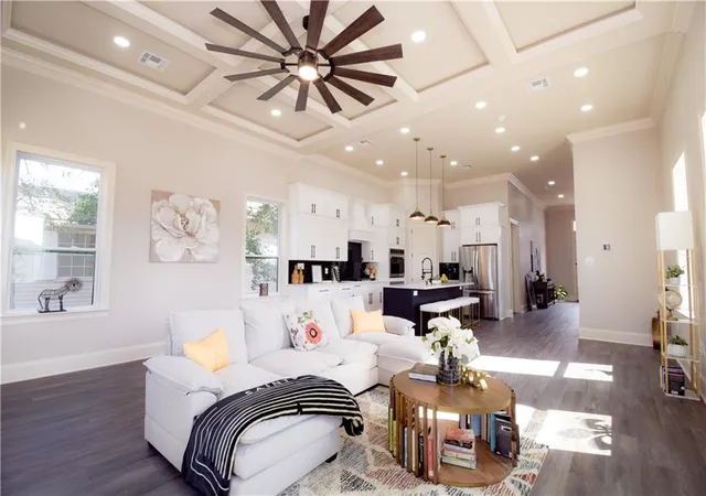 5th image of 243 Leboeuf St, New Orleans, LA 70114 | MLS# 2529046