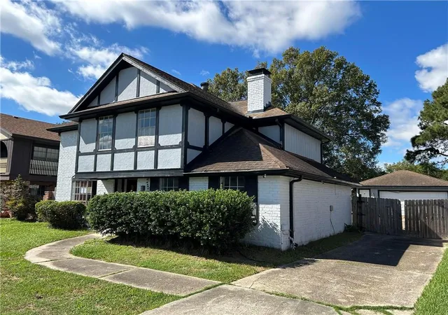 3rd image of 61 Grand Canyon Dr, New Orleans, LA 70131 | MLS# 2529288