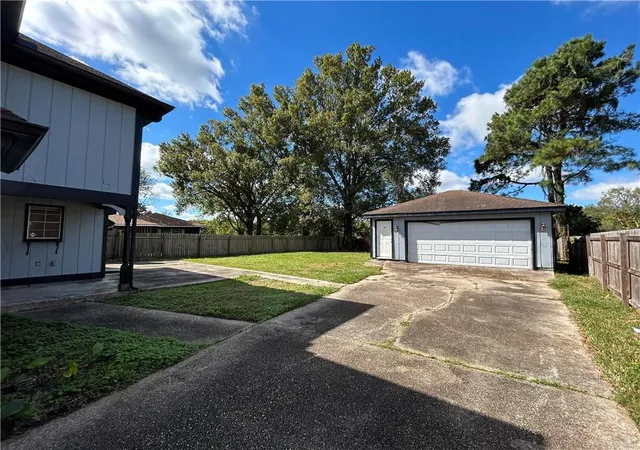 4th image of 61 Grand Canyon Dr, New Orleans, LA 70131 | MLS# 2529288