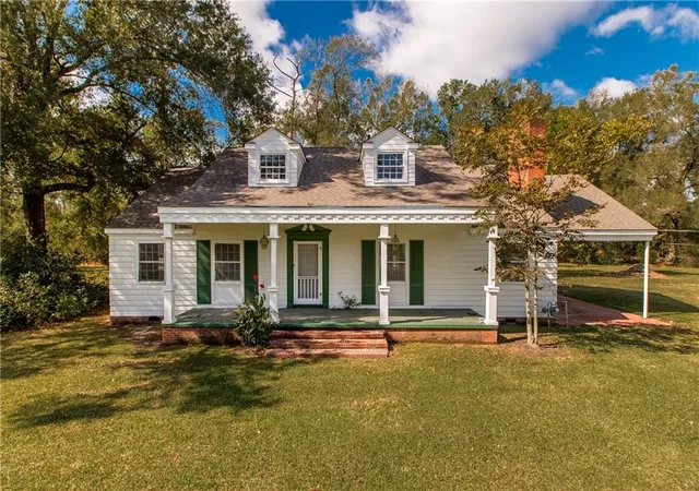 Homes for sale in Hammond, LA | 800 S Range Rd, Hammond, LA 70403 | MLS# 2529230