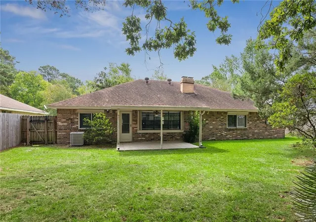 11th image of 444 Water Oak Ln, Mandeville, LA 70471 | MLS# 2529511