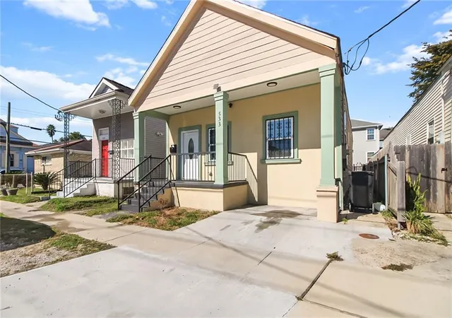 15th image of 533 S Cortez St, New Orleans, LA 70119 | MLS# 2529160