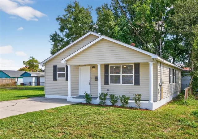 2nd image of 4333 Randolph Ave, New Orleans, LA 70122 | MLS# 2529302