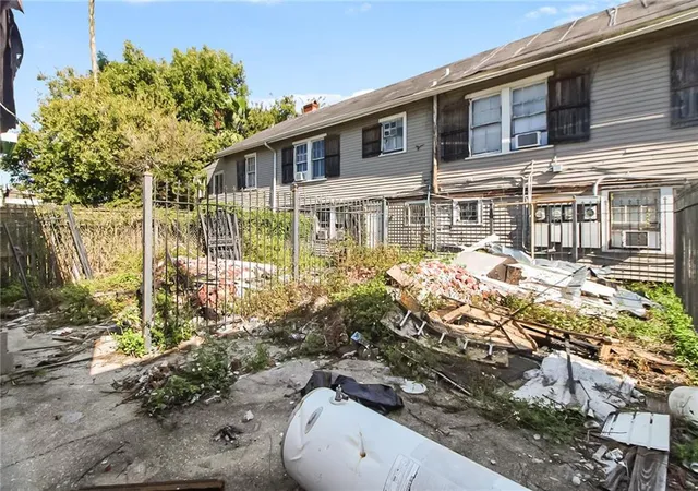 4th image of 3805-07 Ulloa St, New Orleans, LA 70119 | MLS# 2528748