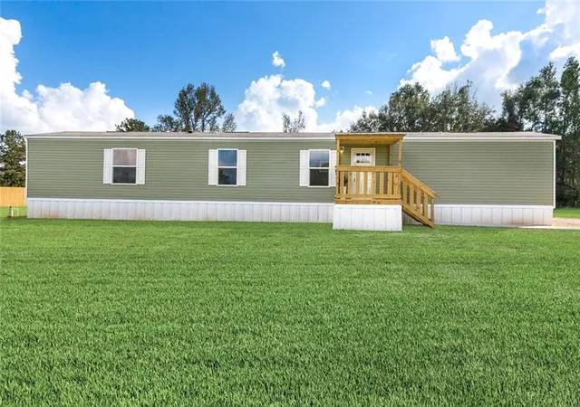 Homes for sale in Franklinton, LA | 53314 Clydesdale Dr, Franklinton, LA 70438 | MLS# 2528271