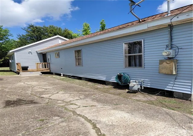 Homes for sale in New Orleans, LA | 3213 Magellan St, New Orleans, LA 70114 | MLS# 2529319