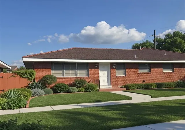 5th image of 7829 Lehigh St, New Orleans, LA 70127 | MLS# 2529086