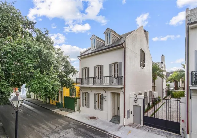 1st image of 1220 Dauphine St #A, New Orleans, LA 70116 | MLS# 2529928