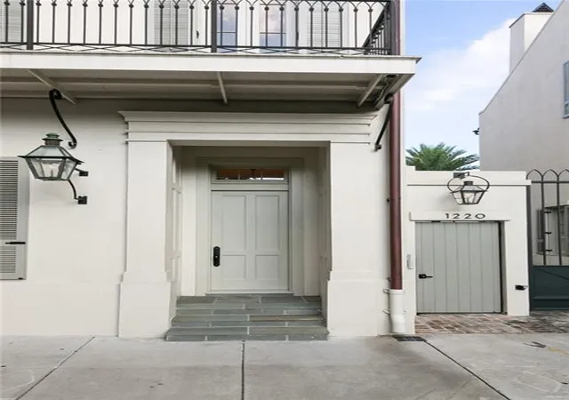 2nd image of 1220 Dauphine St #A, New Orleans, LA 70116 | MLS# 2529928