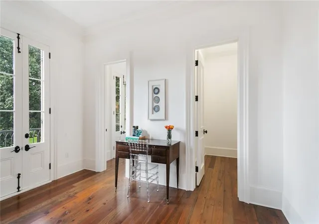 56th image of 1220 Dauphine St #A, New Orleans, LA 70116 | MLS# 2529928