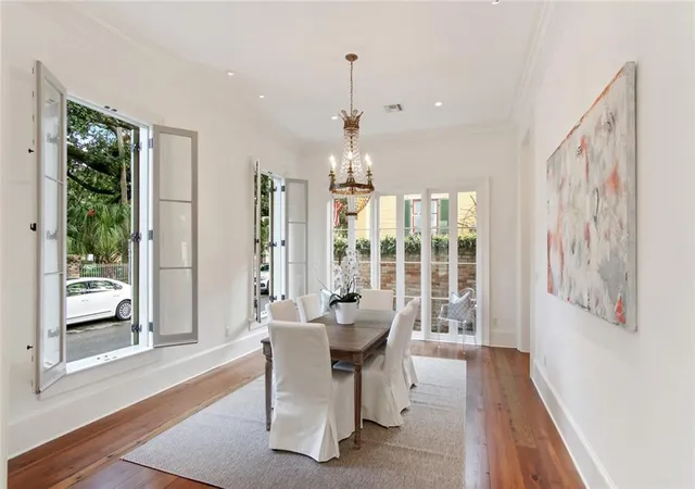 5th image of 1220 Dauphine St, New Orleans, LA 70116