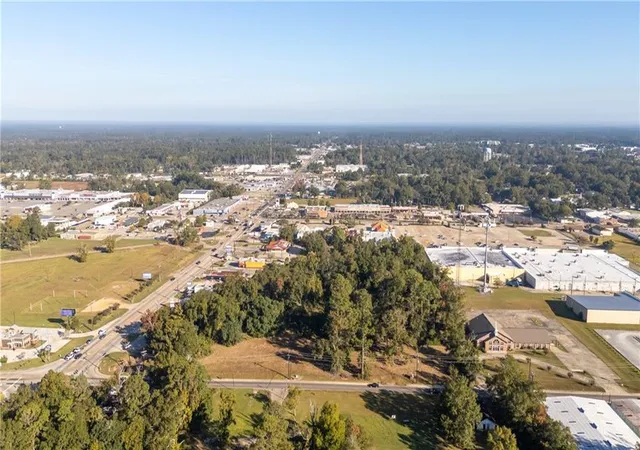 Photo 2 of Land for sale at 1904 Corbin Rd, Hammond, LA 70403 | MLS# 2528657 | Listing updated on 2026-07-17