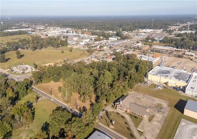 Photo 2 of Land for sale at 1904 Corbin Rd, Hammond, LA 70403 | MLS# 2528657 | Listing updated on 2026-07-17
