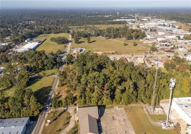 Photo 4 of Land for sale at 1904 Corbin Rd, Hammond, LA 70403 | MLS# 2528657 | Listing updated on 2026-07-17