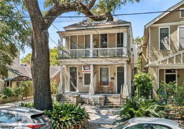 1st image of 1516 18 S Carrollton Ave, New Orleans, LA 70118 | MLS# 2530227