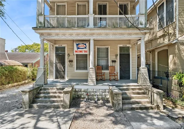 5th image of 1516 18 S Carrollton Ave, New Orleans, LA 70118 | MLS# 2530227