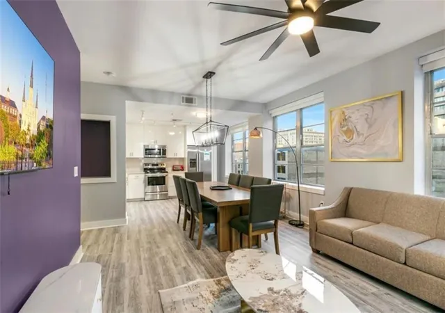 1st image of 1111 Tulane Ave #601, New Orleans, LA 70112 | MLS# 2530313
