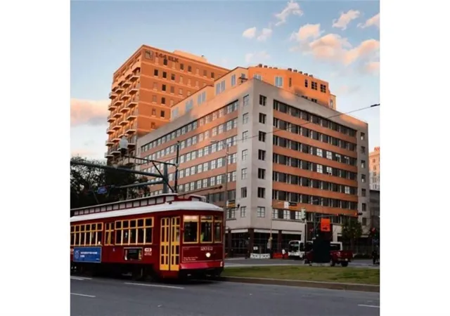 3rd image of 1111 Tulane Ave #601, New Orleans, LA 70112 | MLS# 2530313