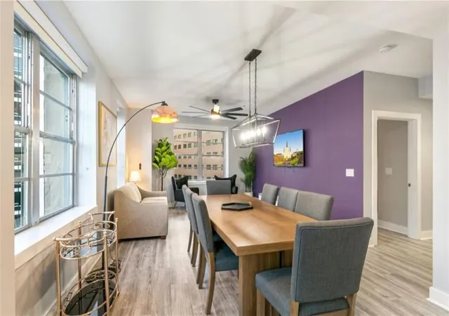 4th image of 1111 Tulane Ave #601, New Orleans, LA 70112 | MLS# 2530313