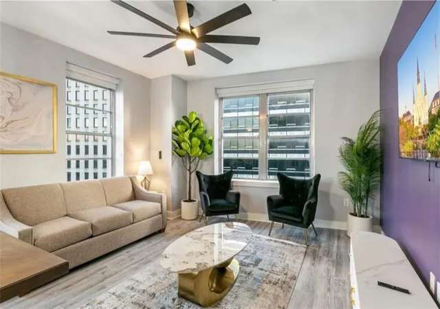 5th image of 1111 Tulane Ave #601, New Orleans, LA 70112 | MLS# 2530313