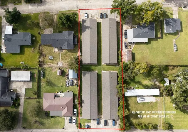 Homes for sale in Houma, LA | 411 Arlington Ave, Houma, LA 70363 | MLS# 2530360