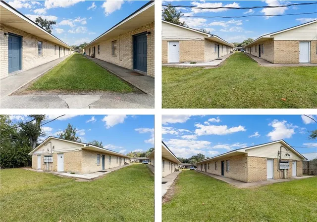 Homes for sale in Houma, LA | 411 Arlington Ave, Houma, LA 70363 | MLS# 2530360
