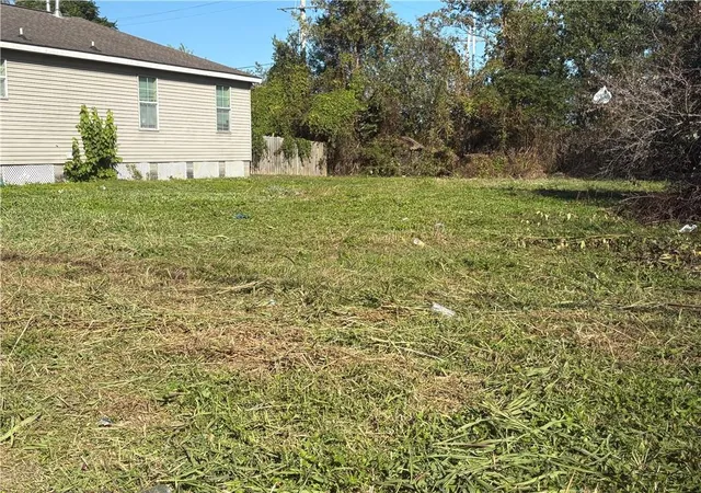Homes for sale in New Orleans, LA | 4429 America St, New Orleans, LA 70126 | MLS# 2530432