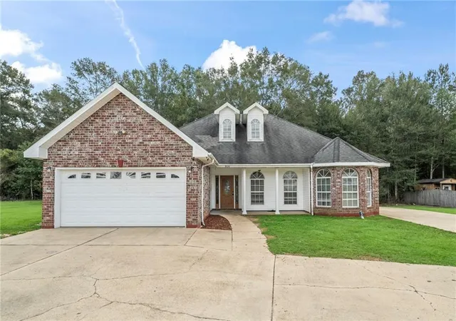 1st image of 1630 Bickham St, Franklinton, LA 70438 | MLS# 2529456