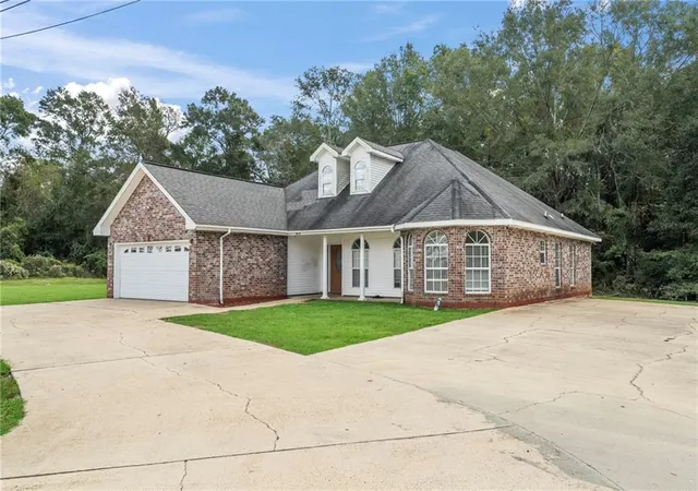 2nd image of 1630 Bickham St, Franklinton, LA 70438 | MLS# 2529456