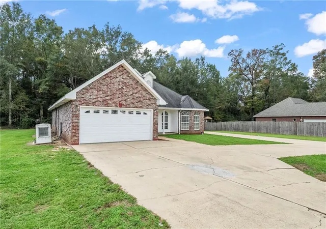 3rd image of 1630 Bickham St, Franklinton, LA 70438 | MLS# 2529456
