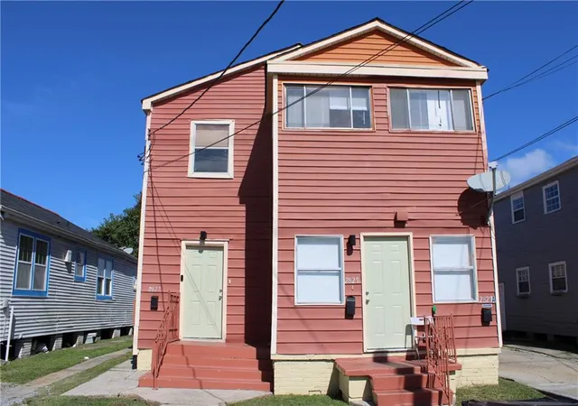 1st image of 2829 Law St, New Orleans, LA 70117 | MLS# 2529744