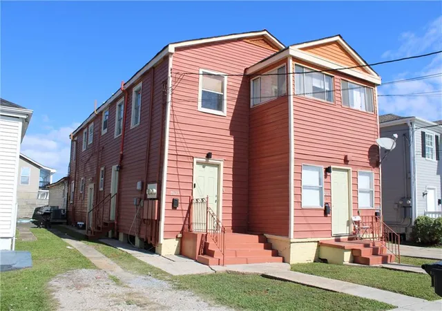 2nd image of 2829 Law St, New Orleans, LA 70117 | MLS# 2529744