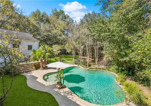 5th image of 71483 Keller St, Abita Springs, LA 70420 | MLS# 2530341
