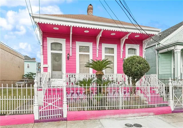1st image of 2125 27 Simon Bolivar Ave, New Orleans, LA 70113 | MLS# 2530250