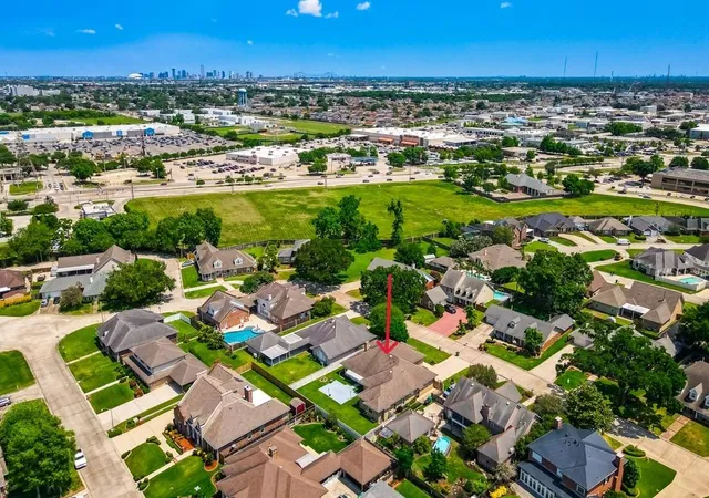 40th image of 26 Oak Alley Blvd, Marrero, LA 70072 | MLS# 2530740