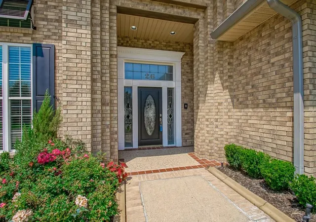 Photo 3 of Single family home for sale at 26 Oak Aly Blvd, Marrero, LA 70072 | MLS# 2530740 | Listing updated on 2026-05-22