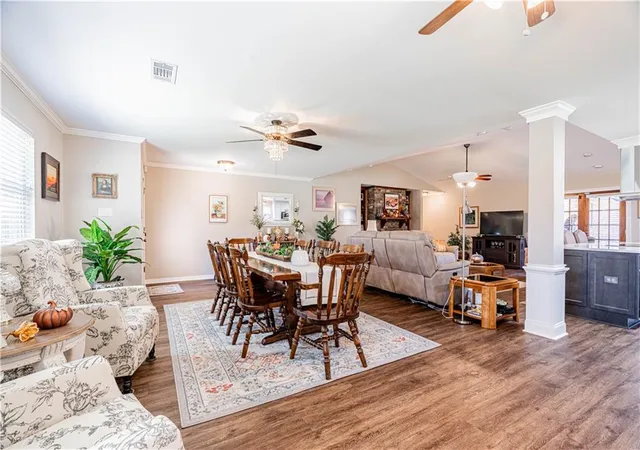 Homes for sale in La Place, LA | 107 Somerset St, La Place, LA 70068 | MLS# 2530655