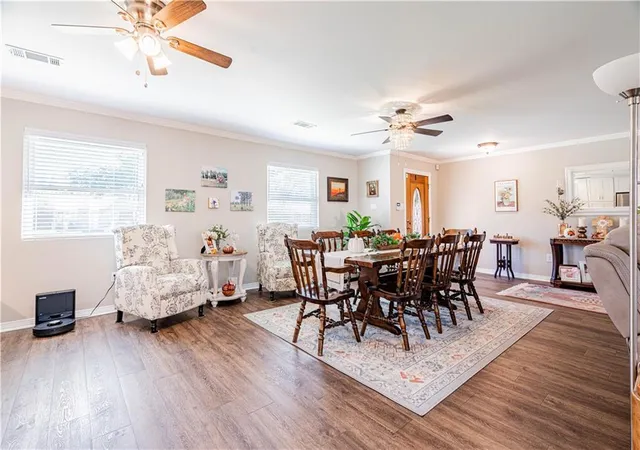 Homes for sale in La Place, LA | 107 Somerset St, La Place, LA 70068 | MLS# 2530655