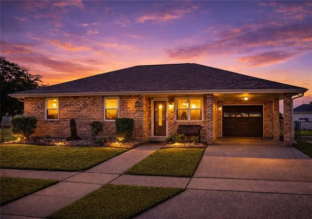 Photo 1 of Single family home for sale at 1804 Goldfinch Dr, Saint Bernard, LA 70085 | MLS# 2526746 | Listing updated on 2026-05-22