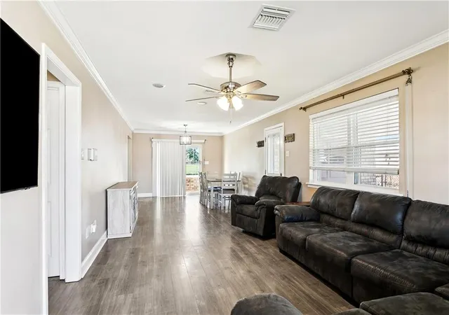 Photo 3 of Single family home for sale at 1804 Goldfinch Dr, Saint Bernard, LA 70085 | MLS# 2526746 | Listing updated on 2026-05-22