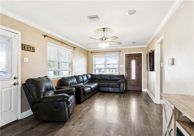 Photo 4 of Single family home for sale at 1804 Goldfinch Dr, Saint Bernard, LA 70085 | MLS# 2526746 | Listing updated on 2026-05-22