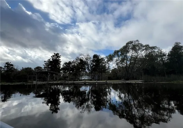 Photo 1 of Land for sale at Blind River Camp 85, Vacherie, LA 70090 | MLS# 2530711 | Listing updated on 2025-11-13